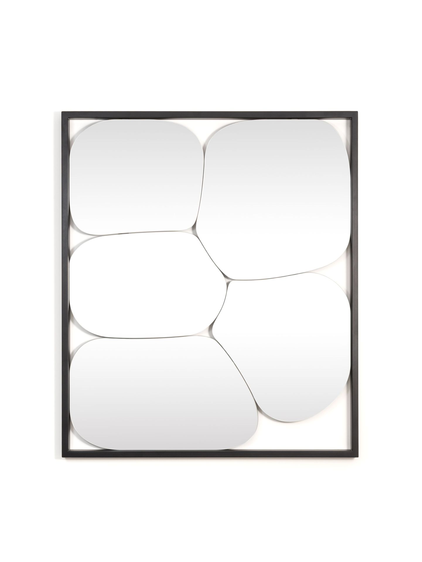Morphed AC540 miroir Magis