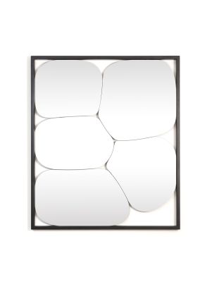 Morphed AC540 miroir Magis