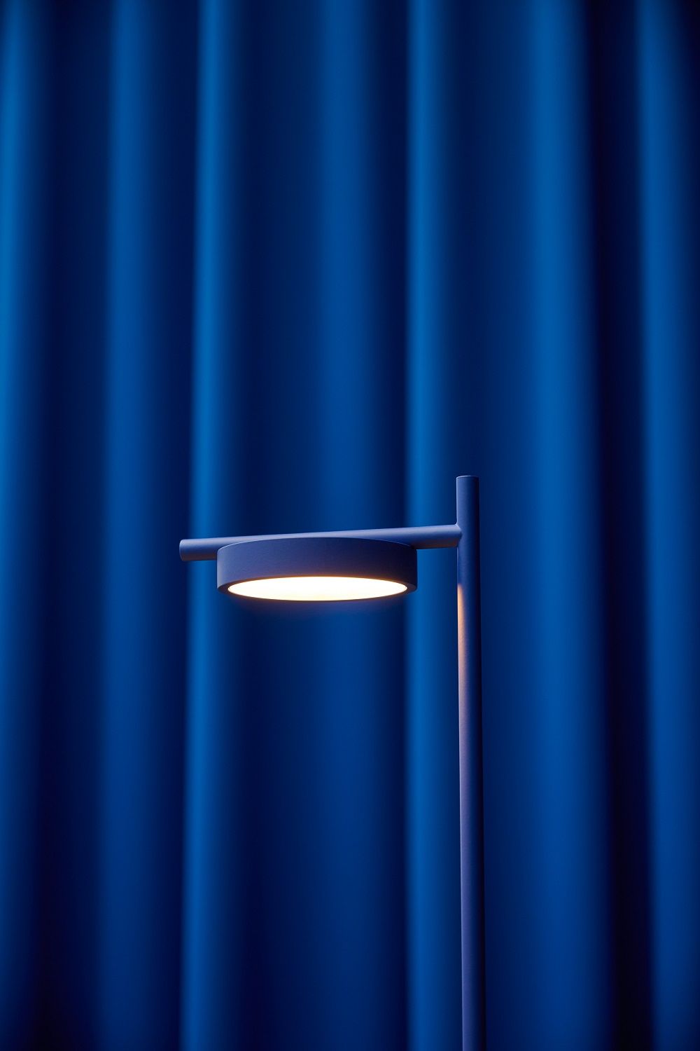 Igram Portable Table Lamp Shape I Lampe à batterie / lampe de table Grupa