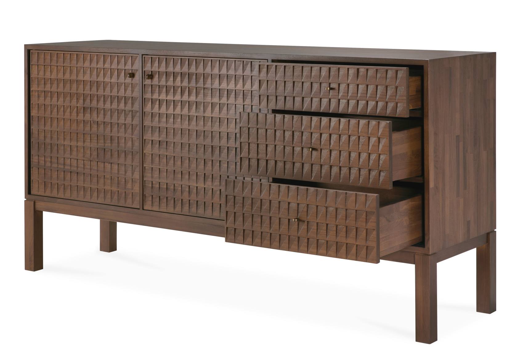 Sono Sideboard Ethnicraft