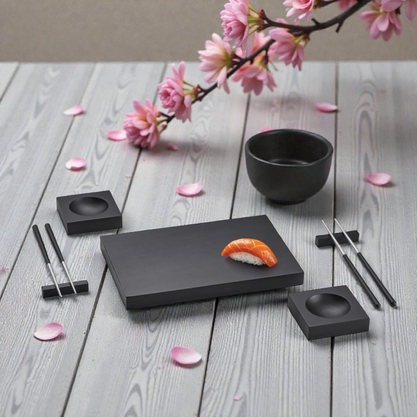 Noir Sushi Set Philippi