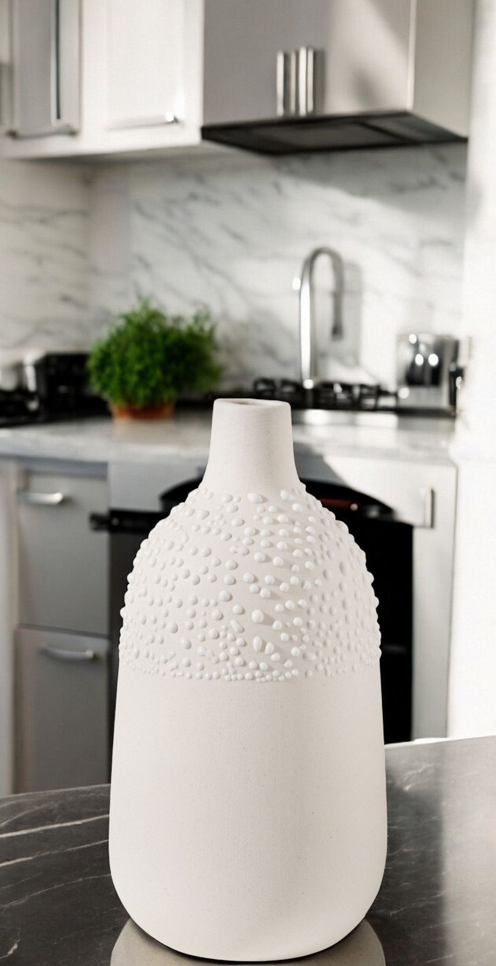 Maison Vase de perles Assortiment de 10 roulettes OFFRE SPECIALE
