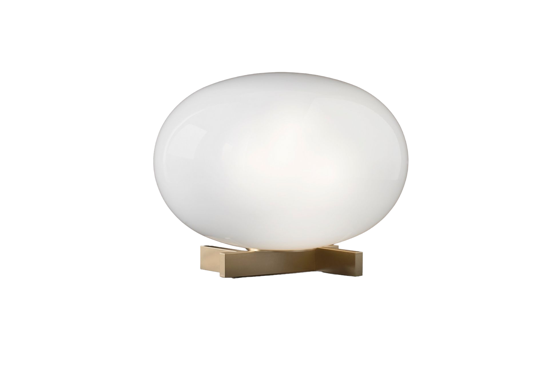Alba 265 lamp de table Oluce
