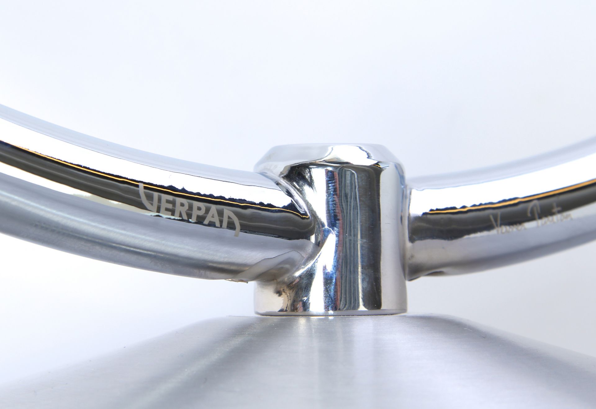 System 1-2-3 Miroir Verpan