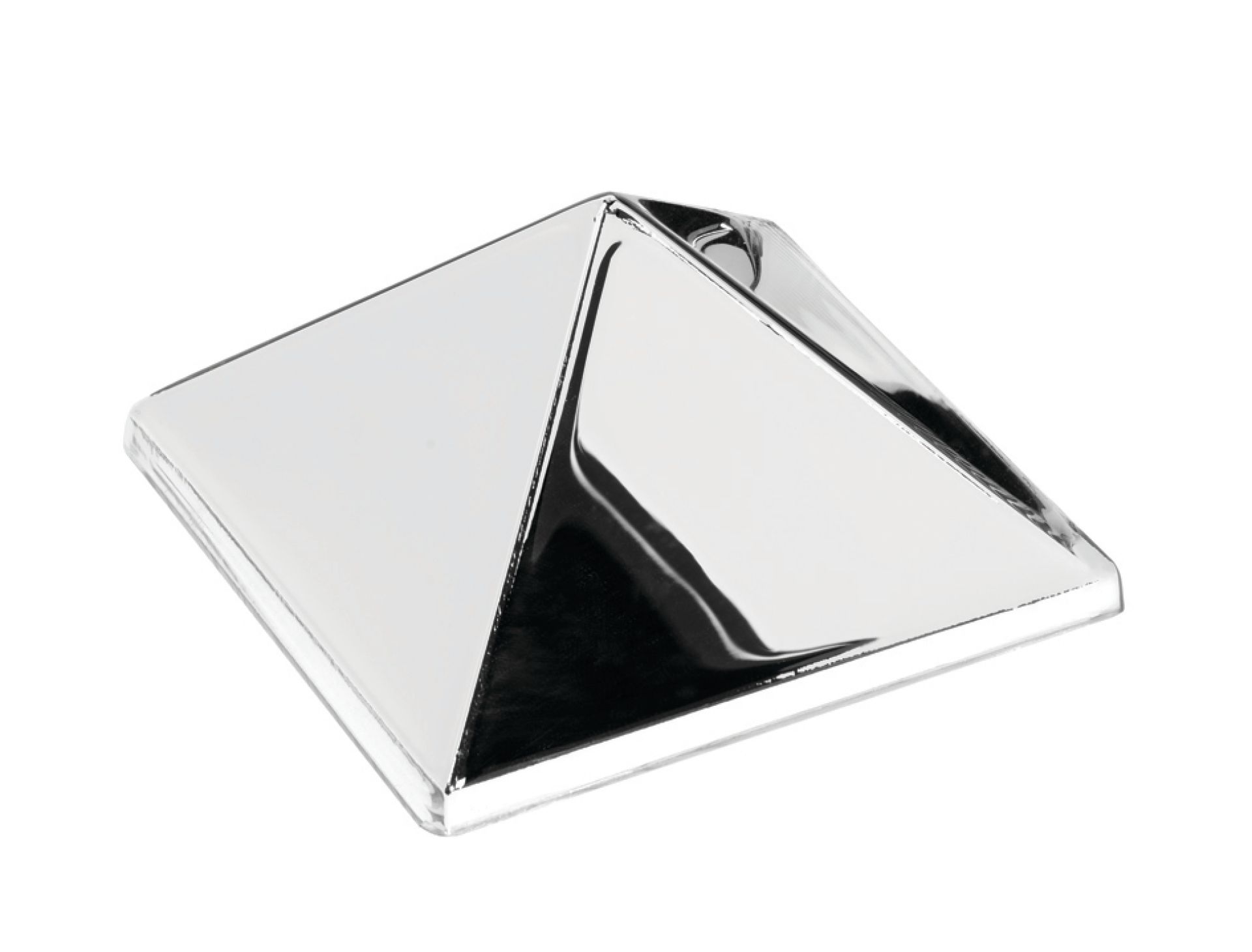 Mirror Sculptures Miroir Verpan