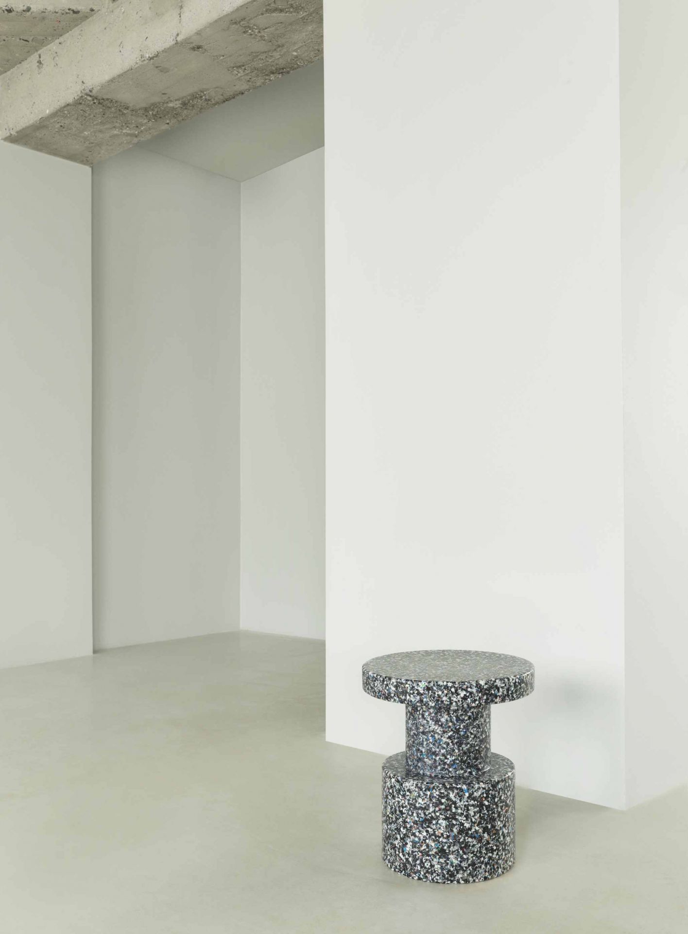 Bit Tabouret Stool Normann Copenhagen