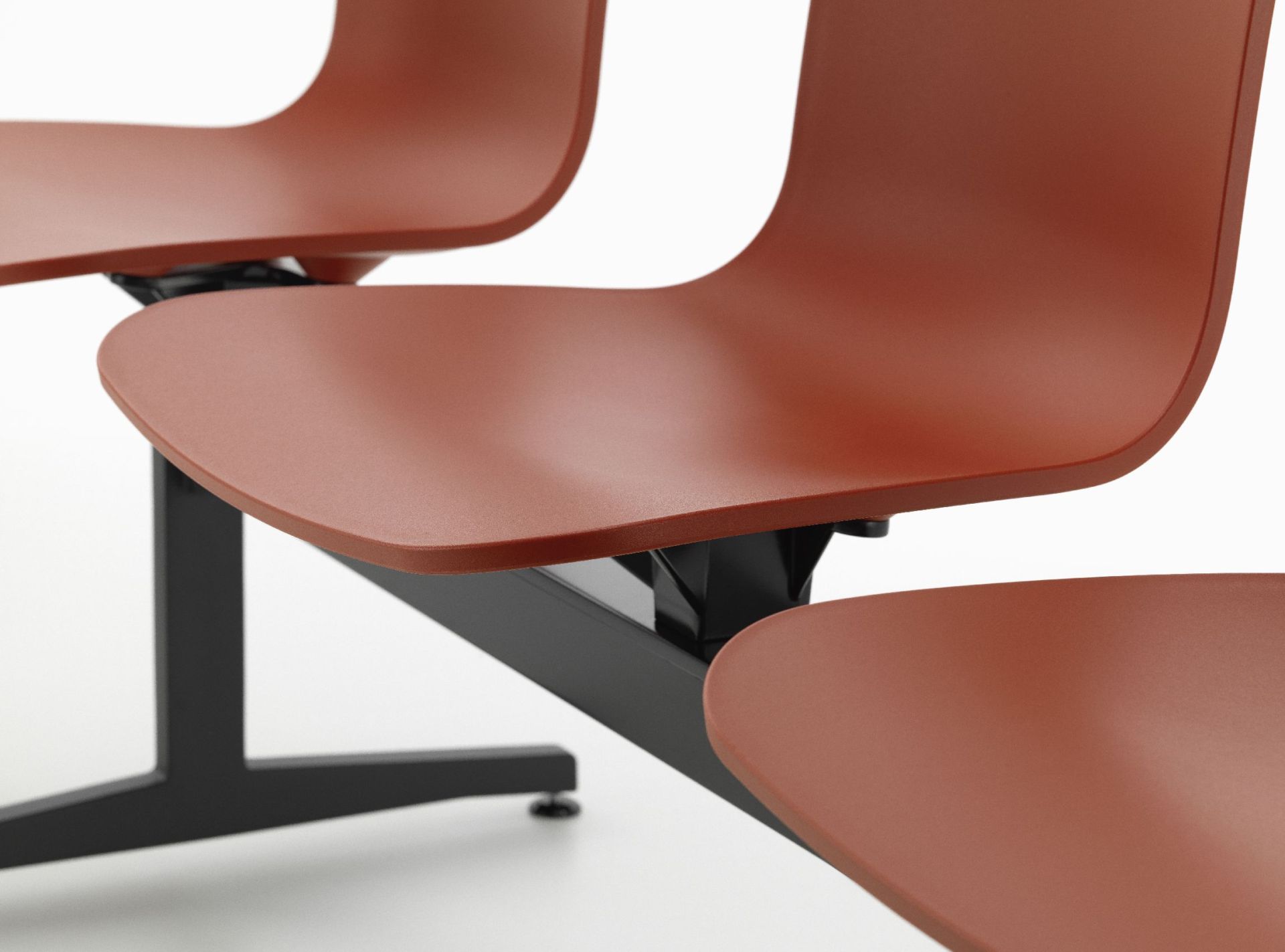 HAL sur la traverse Vitra