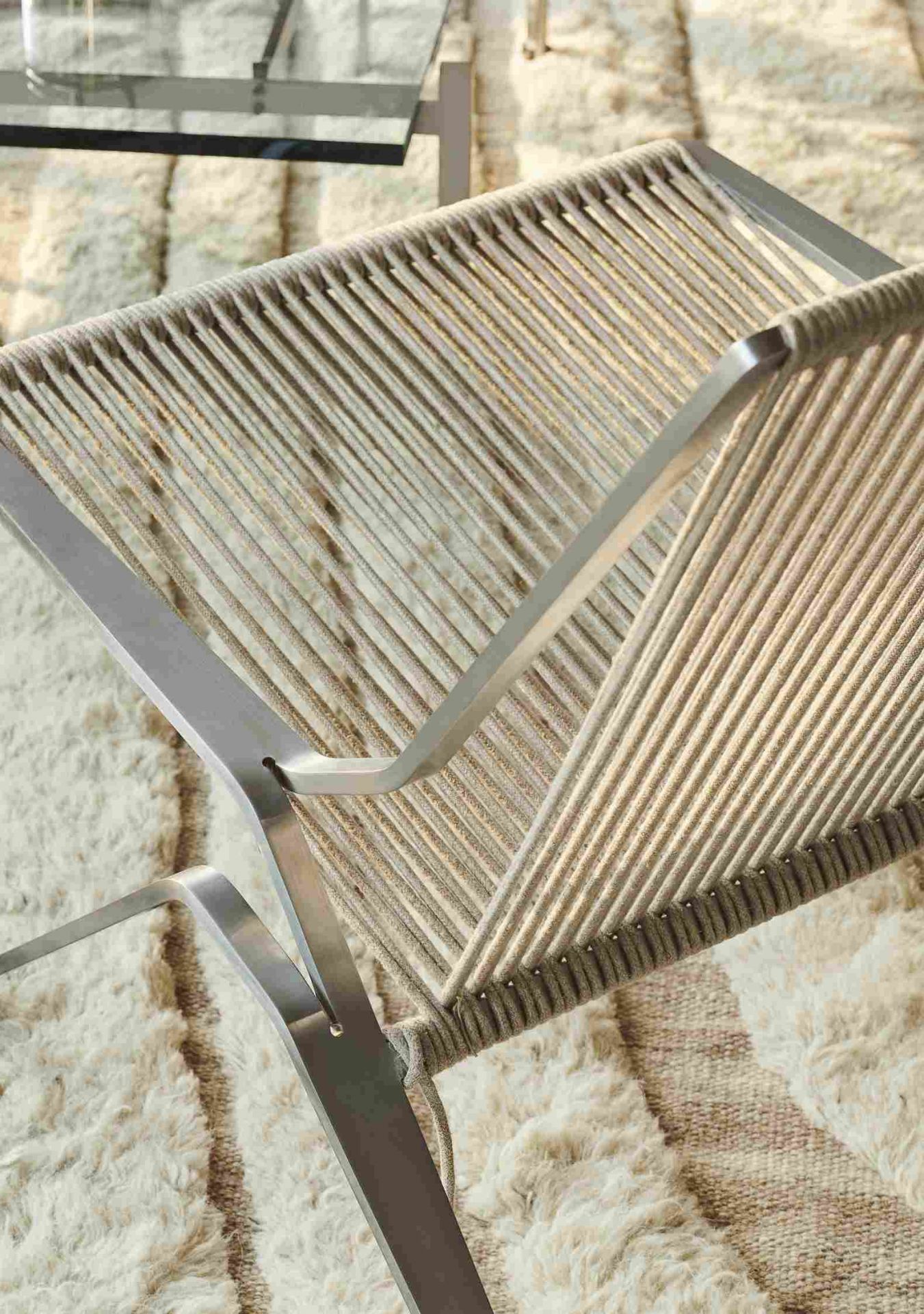 Fauteuil PK 25