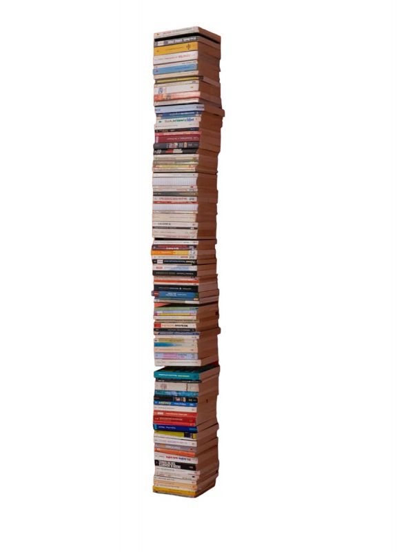 Booksbaum XXL étagère murale Radius