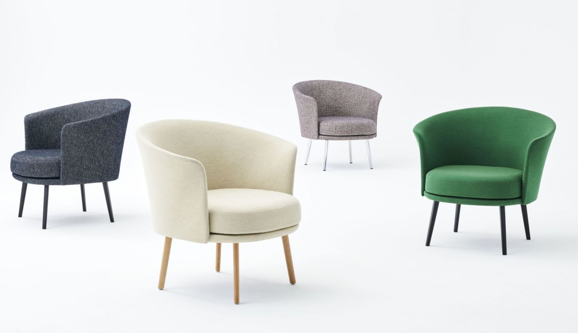 Dorso Chaise Longue Hay