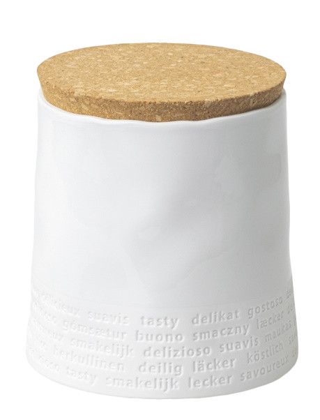 Raumpoesie boîte à provisions plaisir Räder