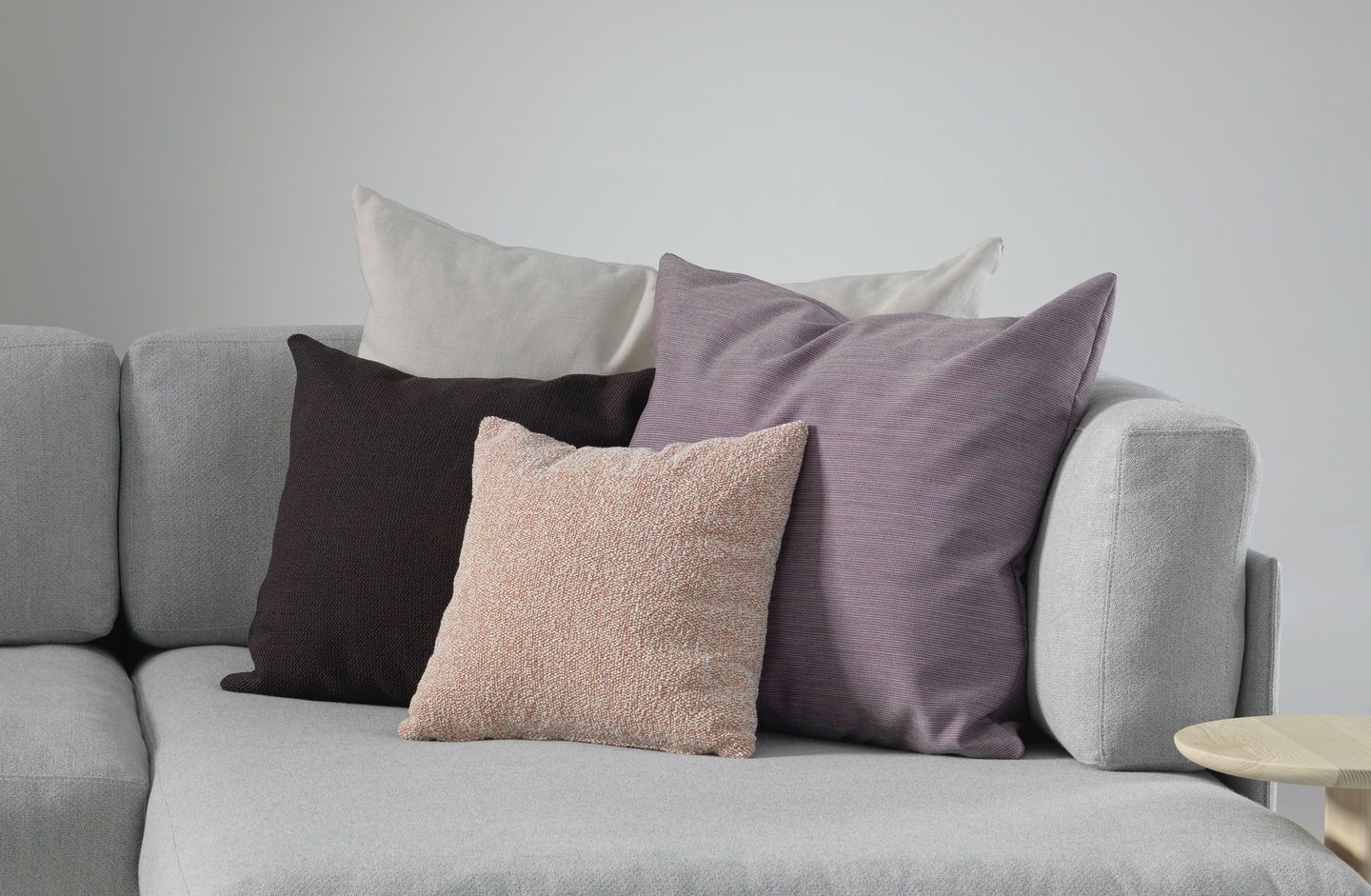 Vitra Cushions Coussins / Coussins de canapé