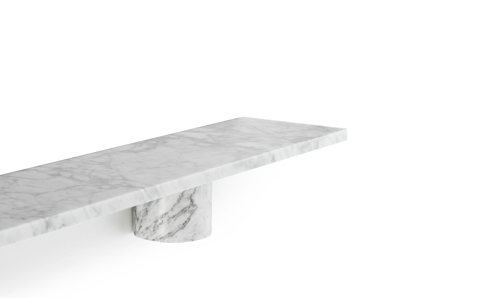 Étagère Sten 120 cm Normann Copenhagen 