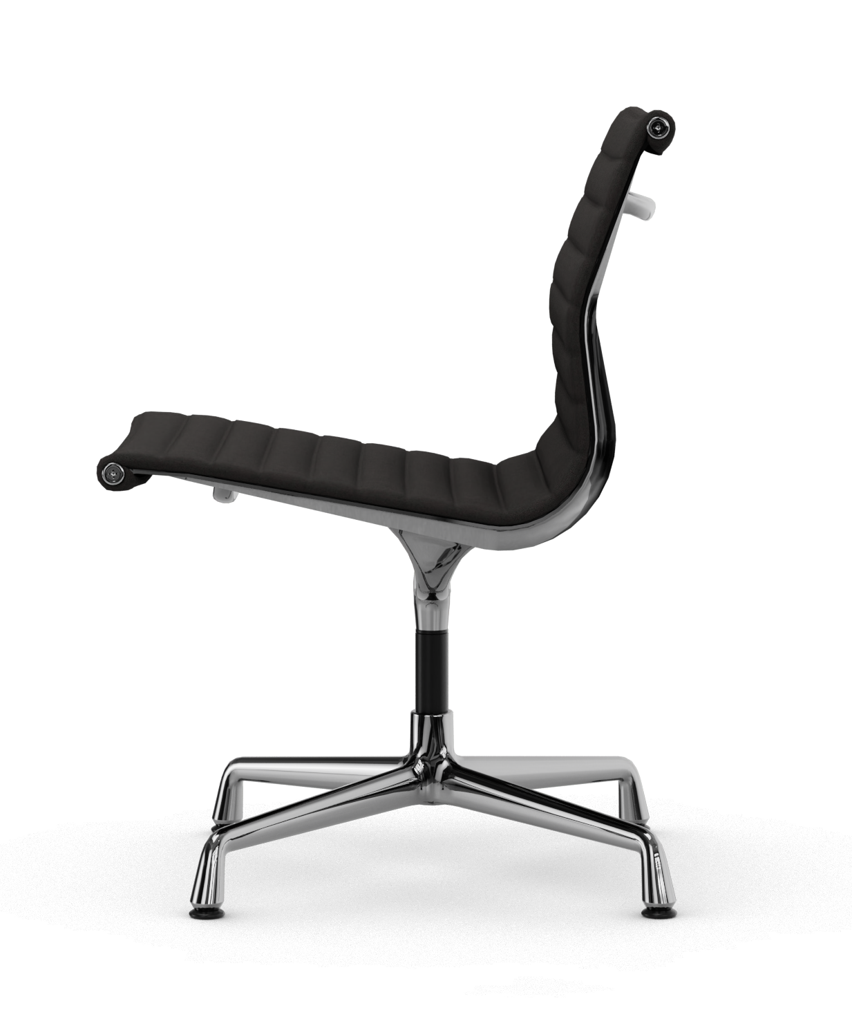 Aluminium Chair EA105 / EA 105 Chaise Vitra