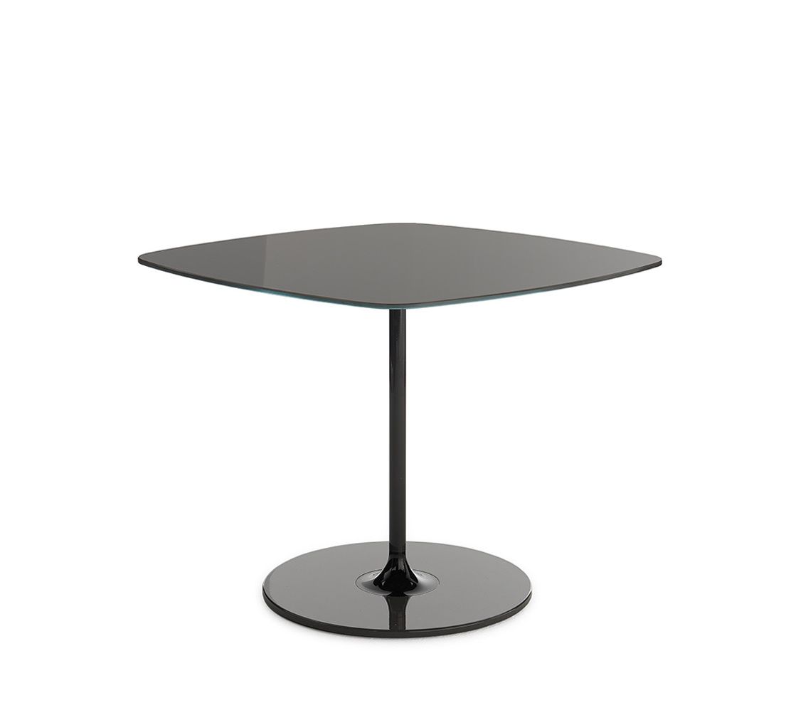 Thierry 4040 Table noir Kartell