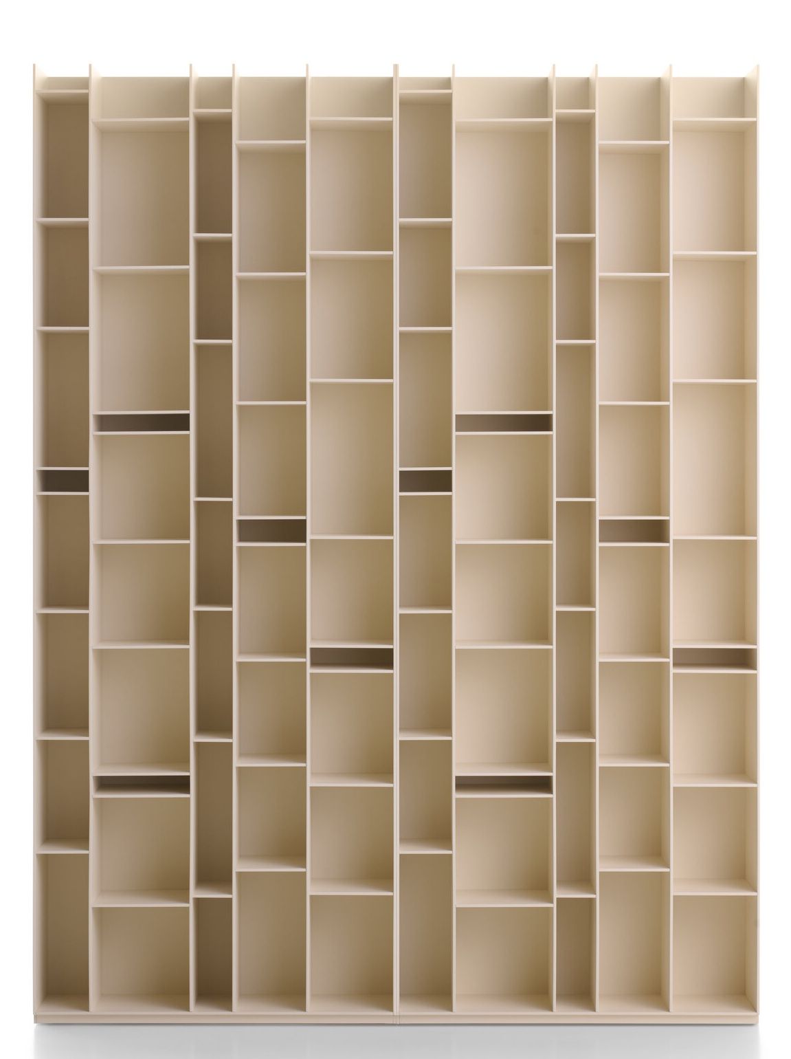 Random système d'étagère MDF Italia Random système d'étagère MDF Italia