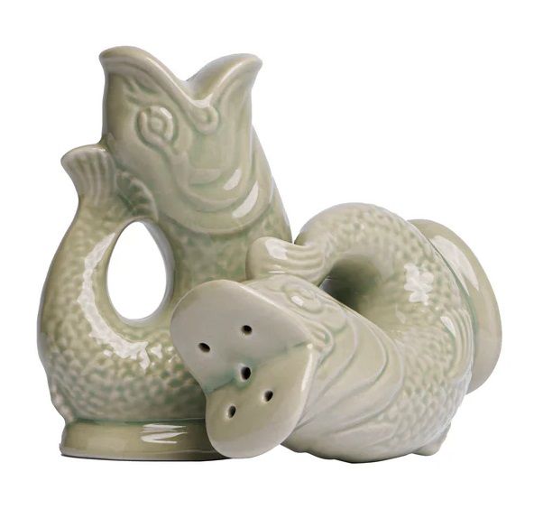 Gluggle Salt & Pepper Salière et poivrière Gluckigluck