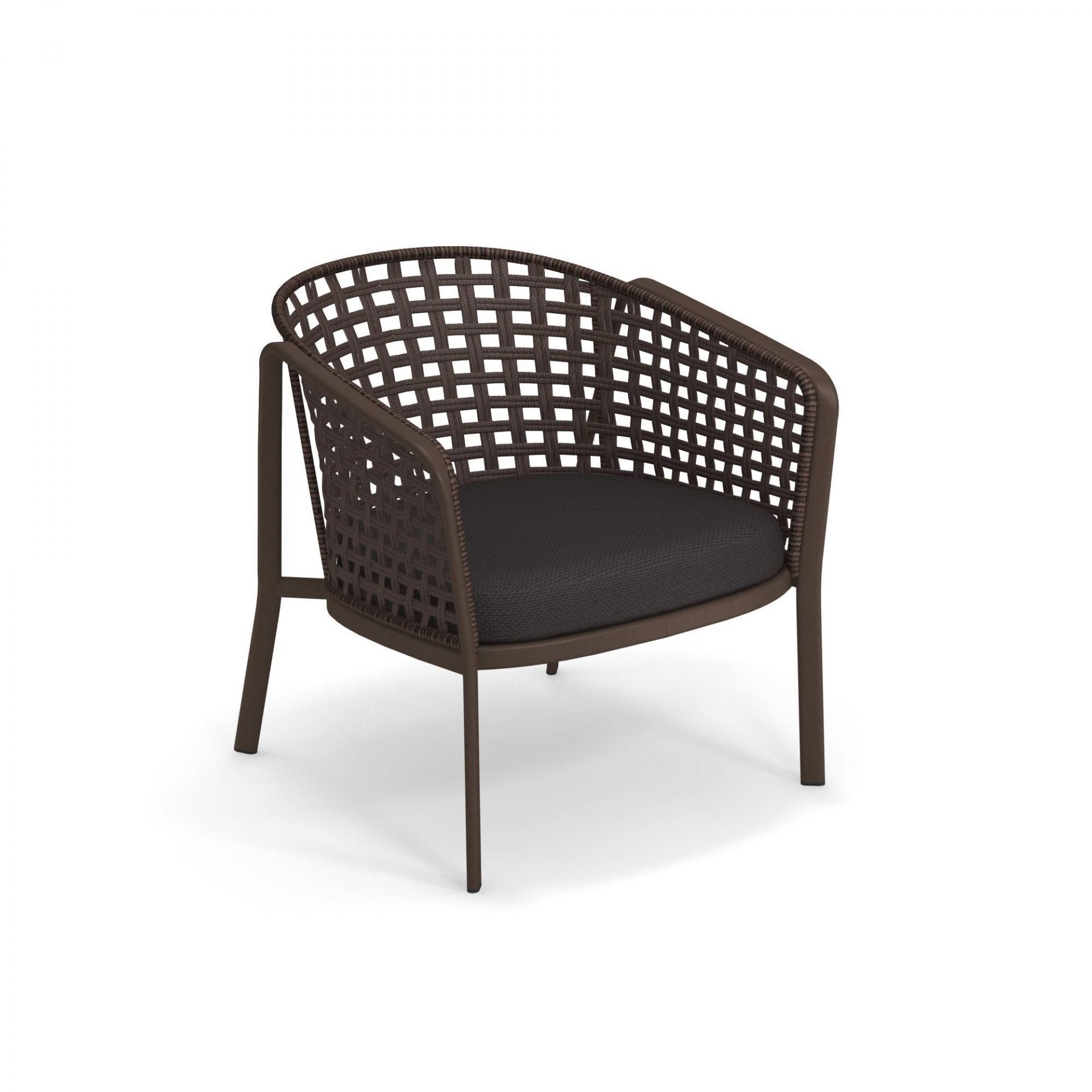 Carousel 1217 Outdoor Lounge chaise Emu