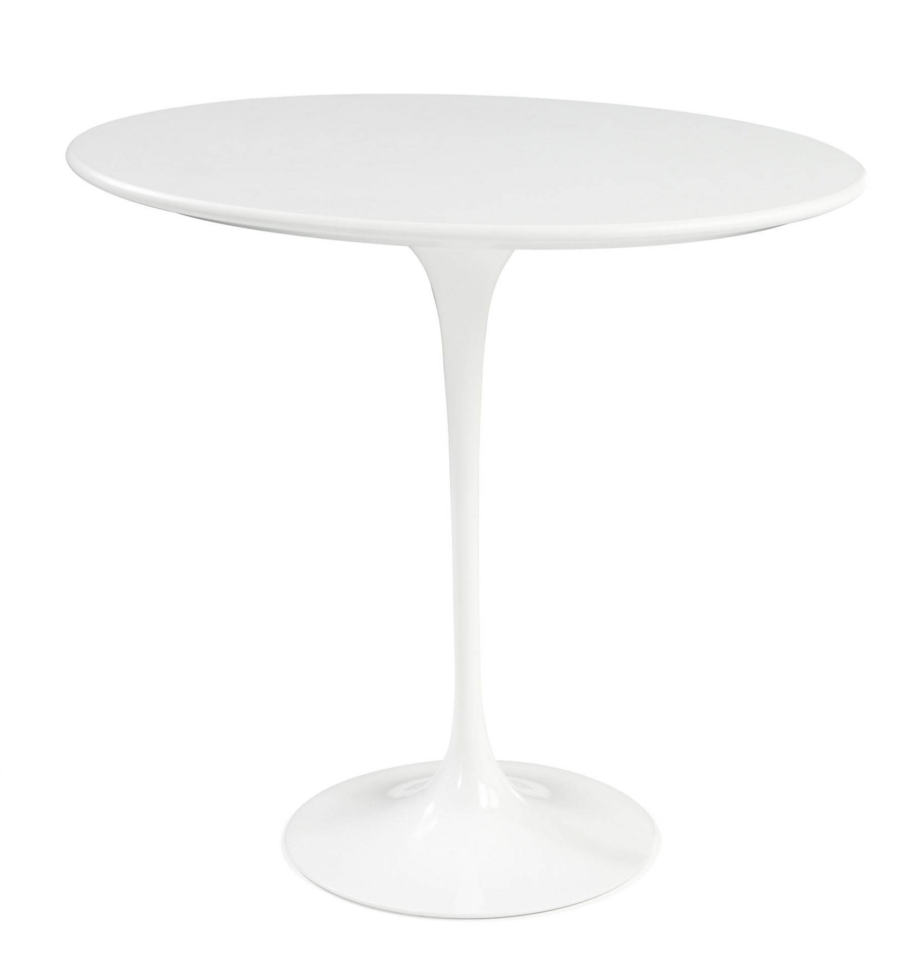 Saarinen table à manger ronde Knoll International