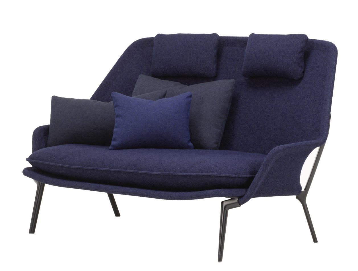 Tissu Slow Sofa Vitra  