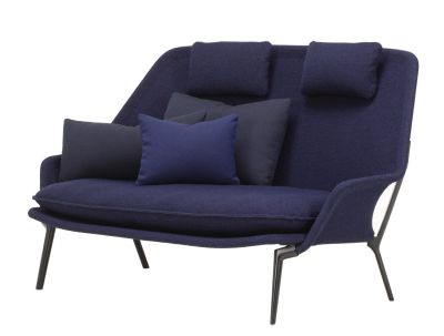 Tissu Slow Sofa Vitra  