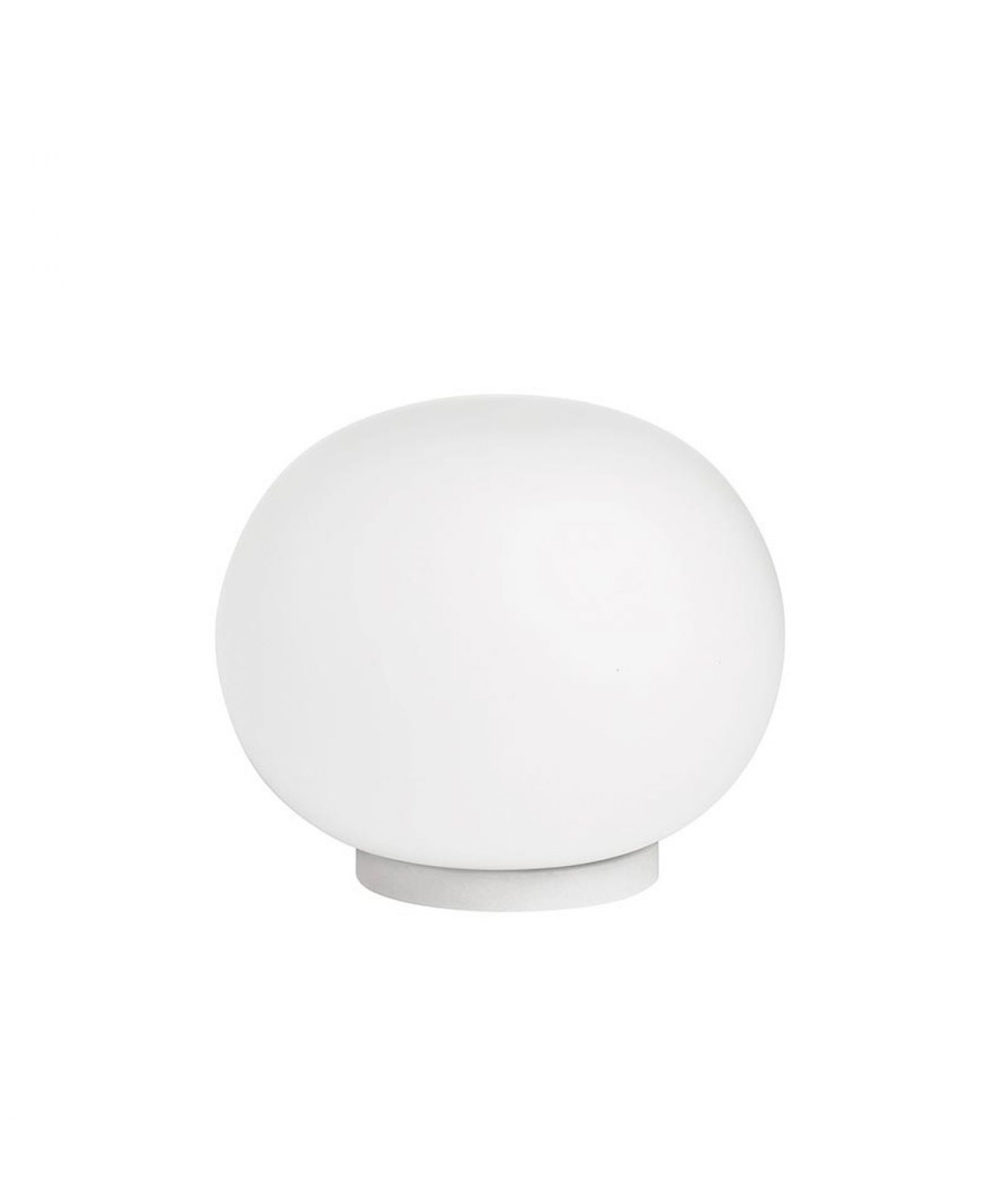 Mini Glo-Ball T Lampe de table Flos