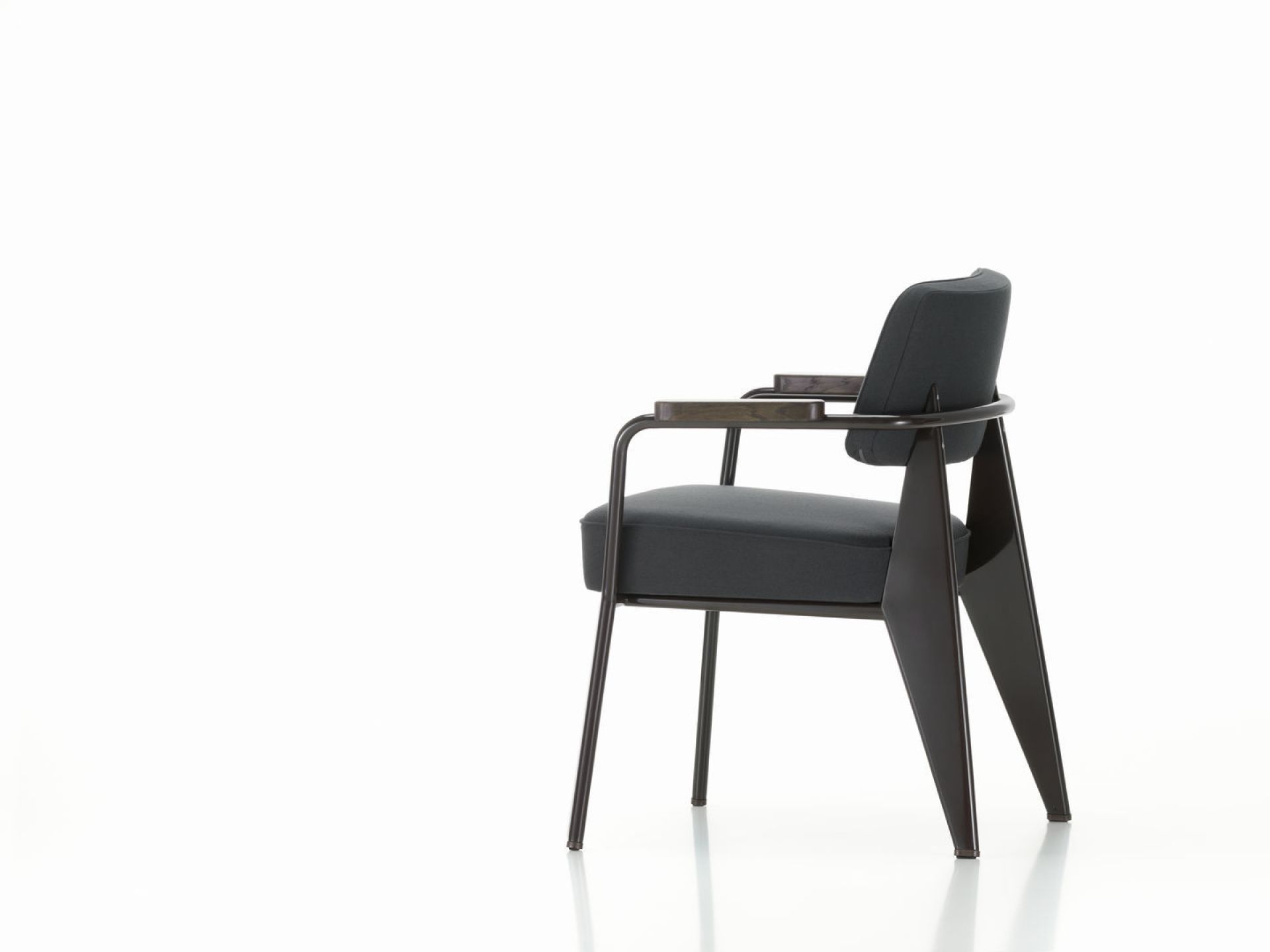 Fauteuil Direction Armchair Vitra