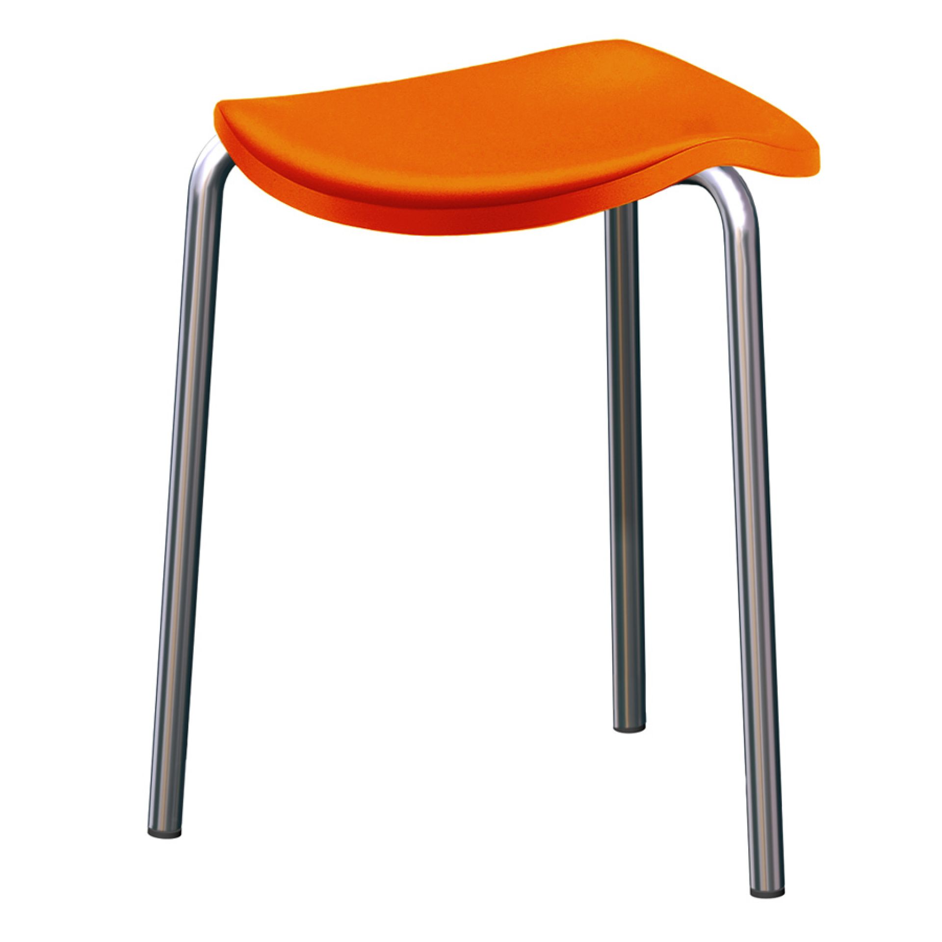 Well tabouret H 45 cm Rexite
