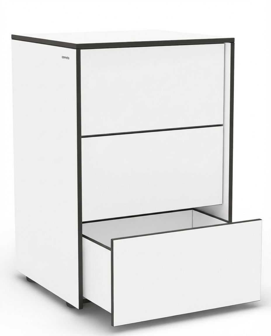 Ordo Armoire Drawer 50 Outdoor Conmoto