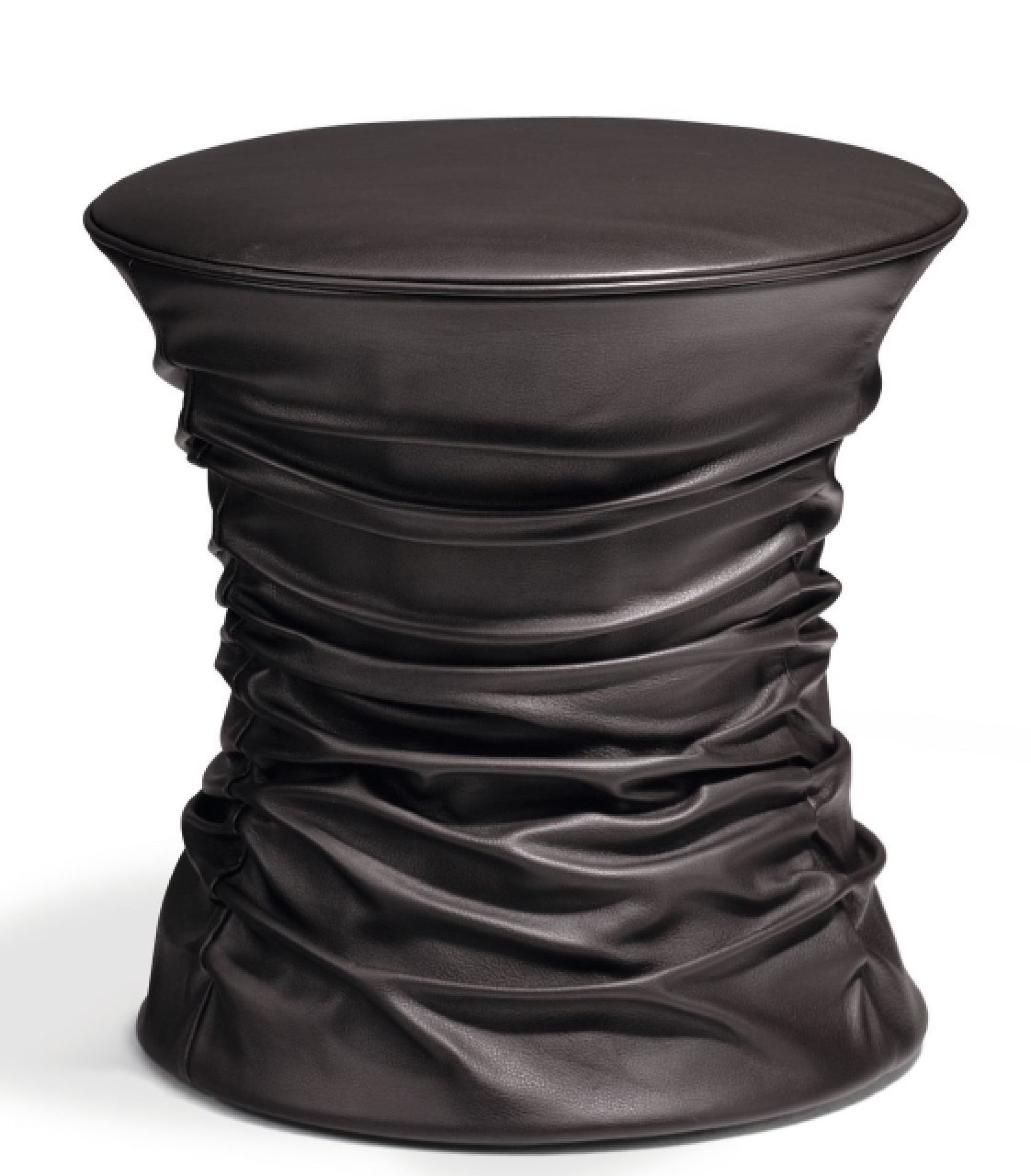 Bellows Tabouret / Table d´appoint Walter Knoll
