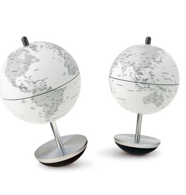 Swing Mini Globe Atmosphere New World OFFRE SPECIALE