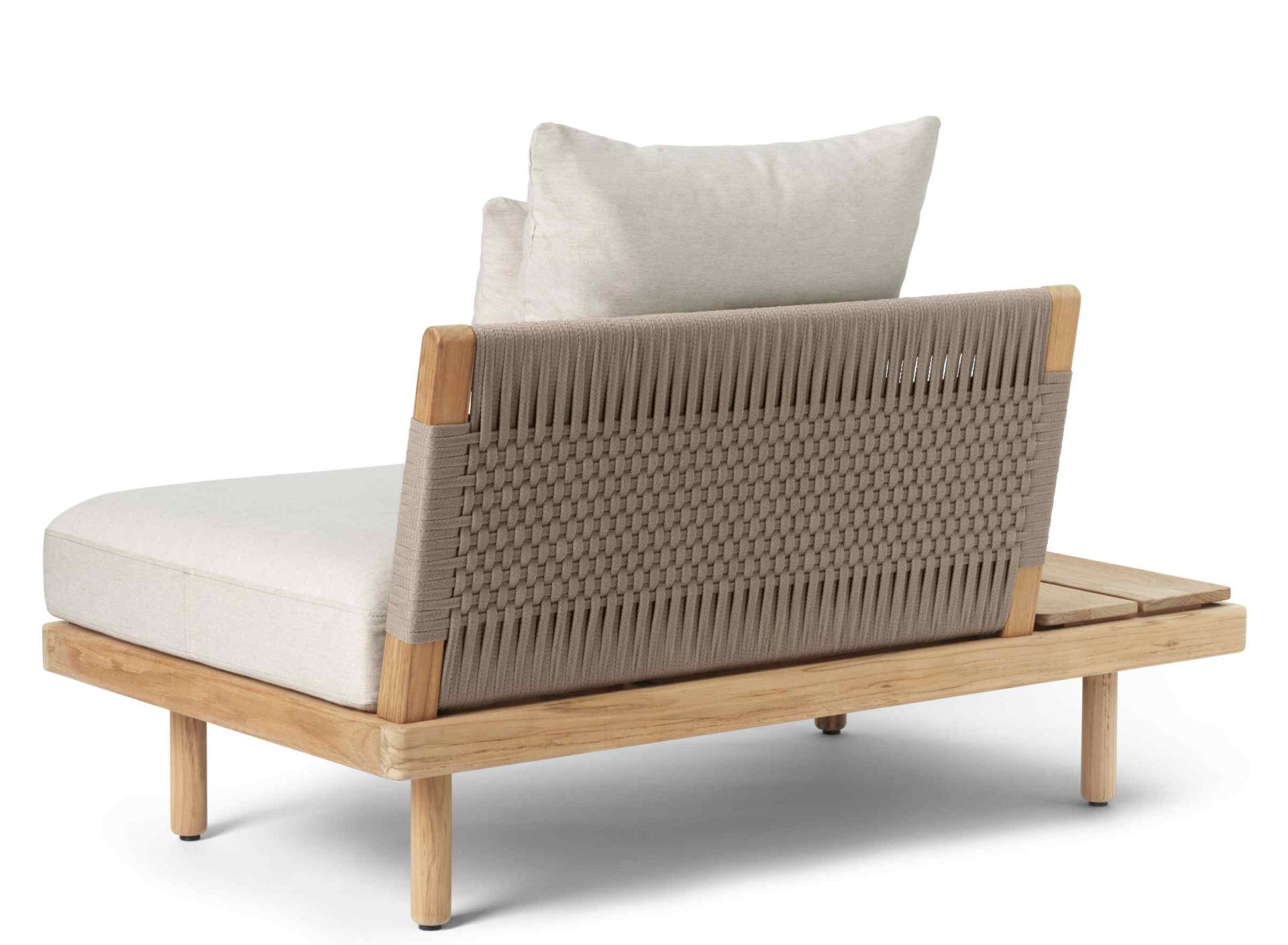 E530 Embrace Canapé module à dossier court Outdoor Carl Hansen & Søn 