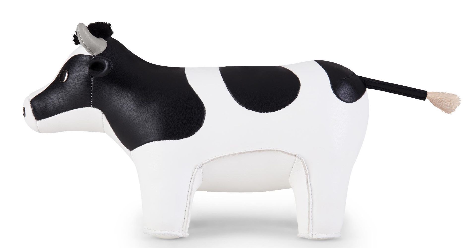 Serre-livres Vache Holstein/Kuh Züny