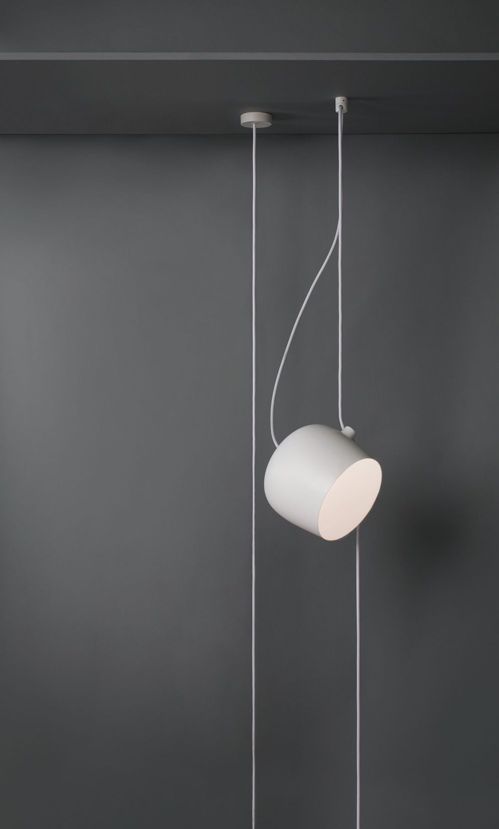 Aim Small Lampe suspension Flos