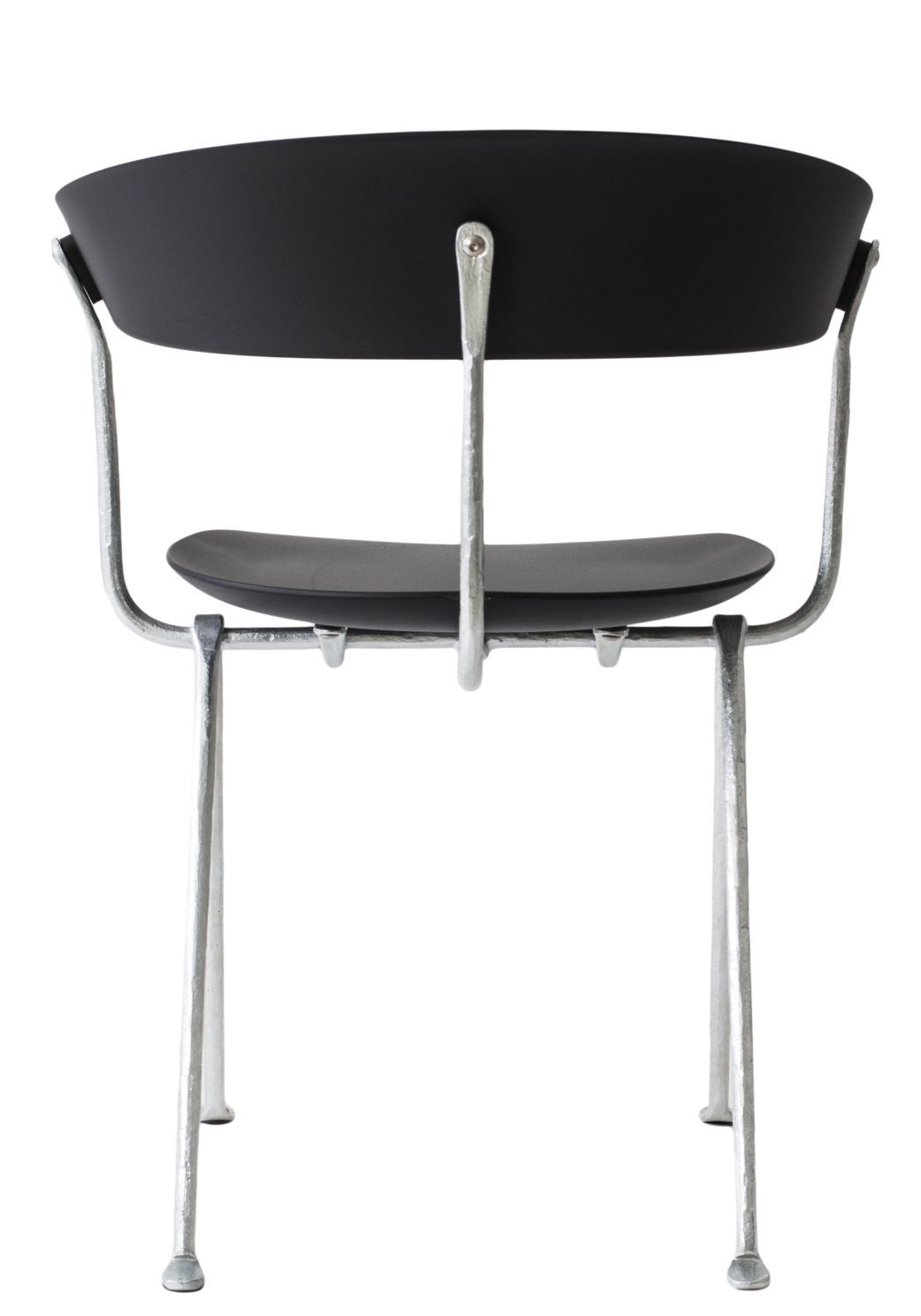 Officina Polypropilene chaise Magis