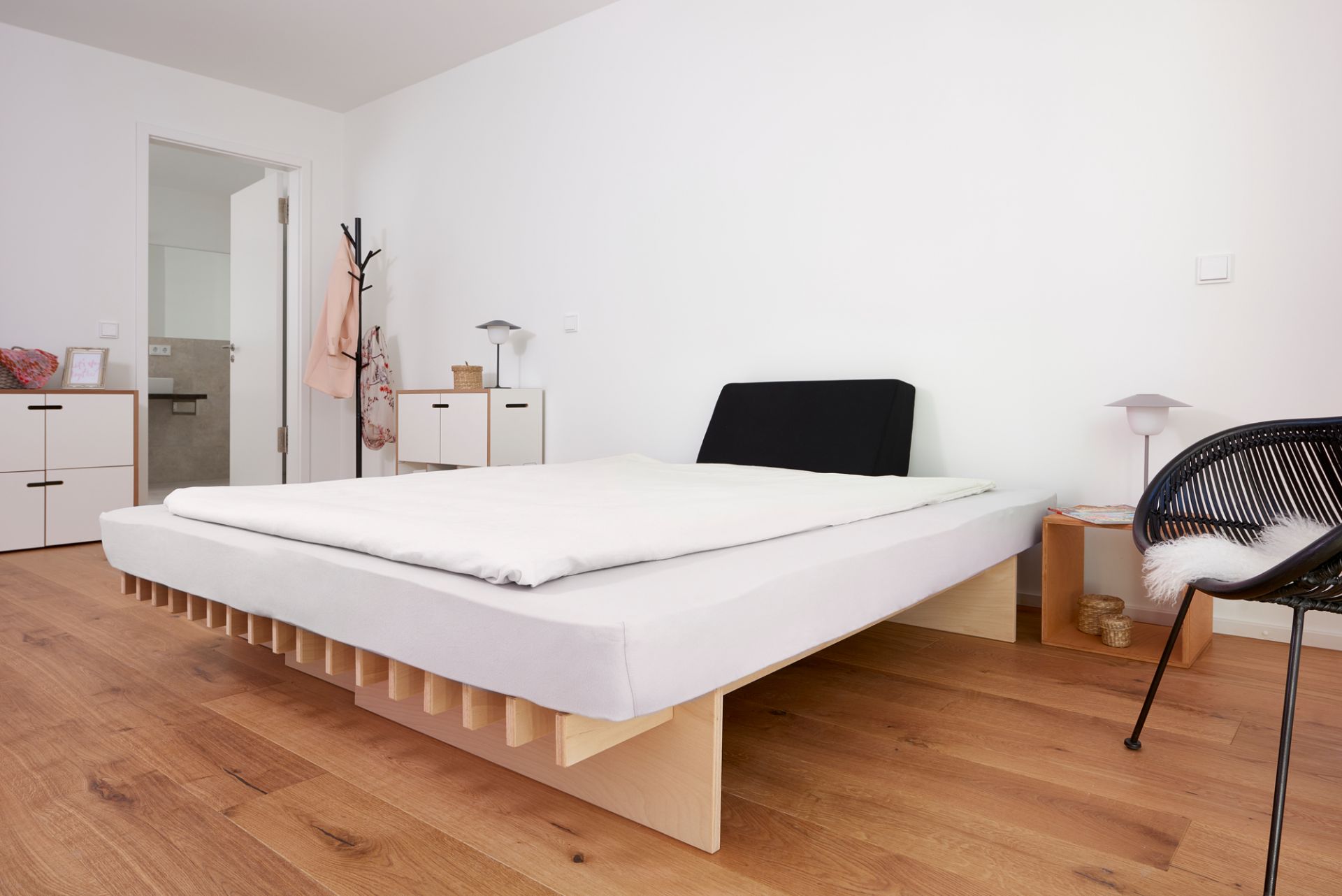 Lehn coussin dossier Tojo
