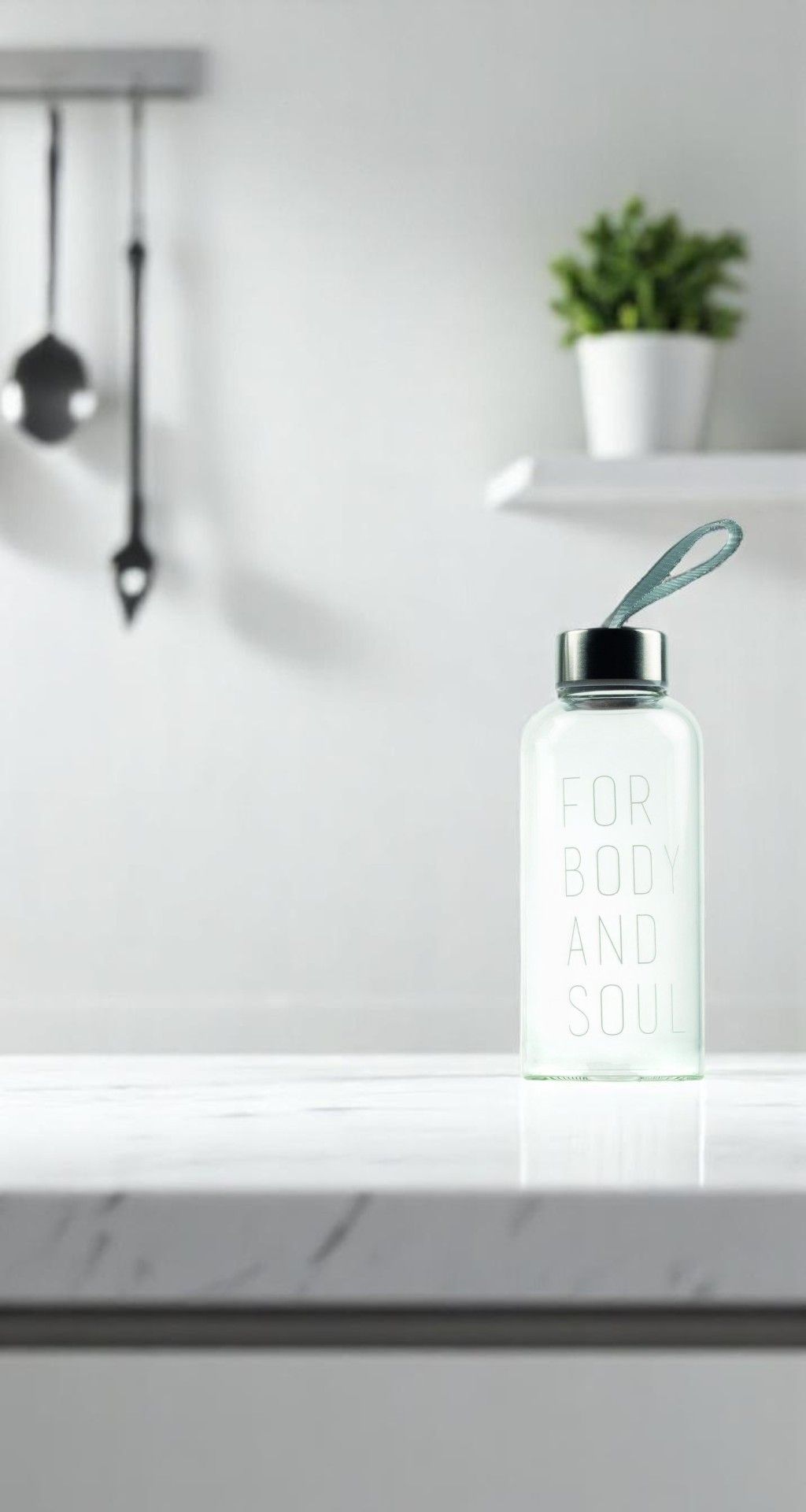 Bouteille Balance Pour le corps et l'âme Räder 450ml OFFRE SPECIALE