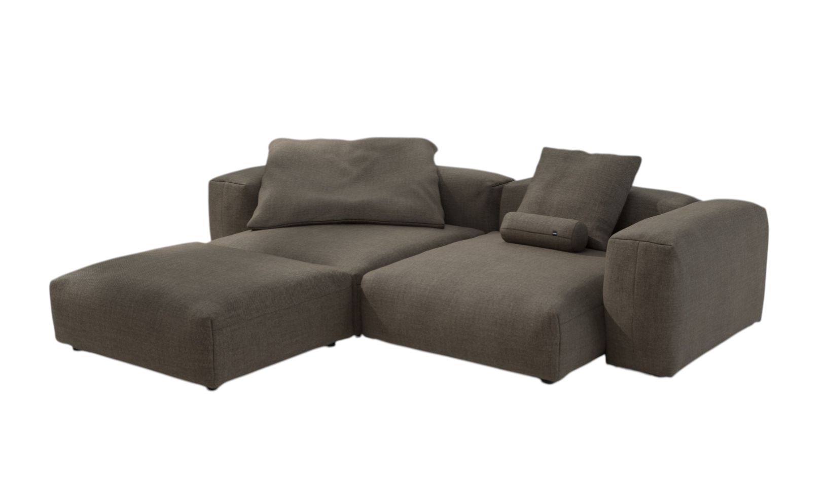 Canapé Set 03 Medium Outdoor 3,5 places vetsak 