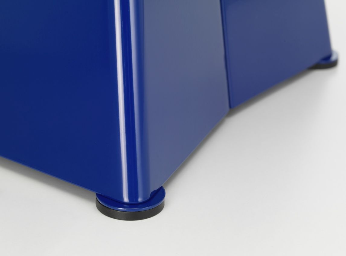 Tabouret Métallique Metallic Tabouret Vitra