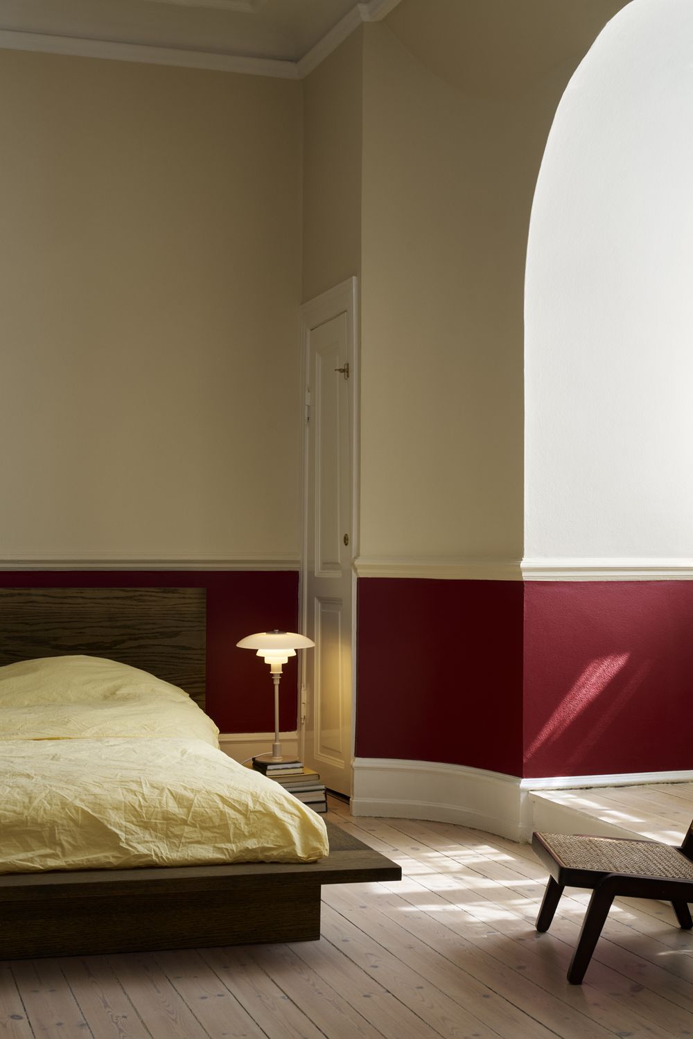 PH 3/2 Table lamp Lampe de table Glossy Louis Poulsen