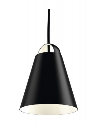 Above lampe de suspendue Louis Poulsen