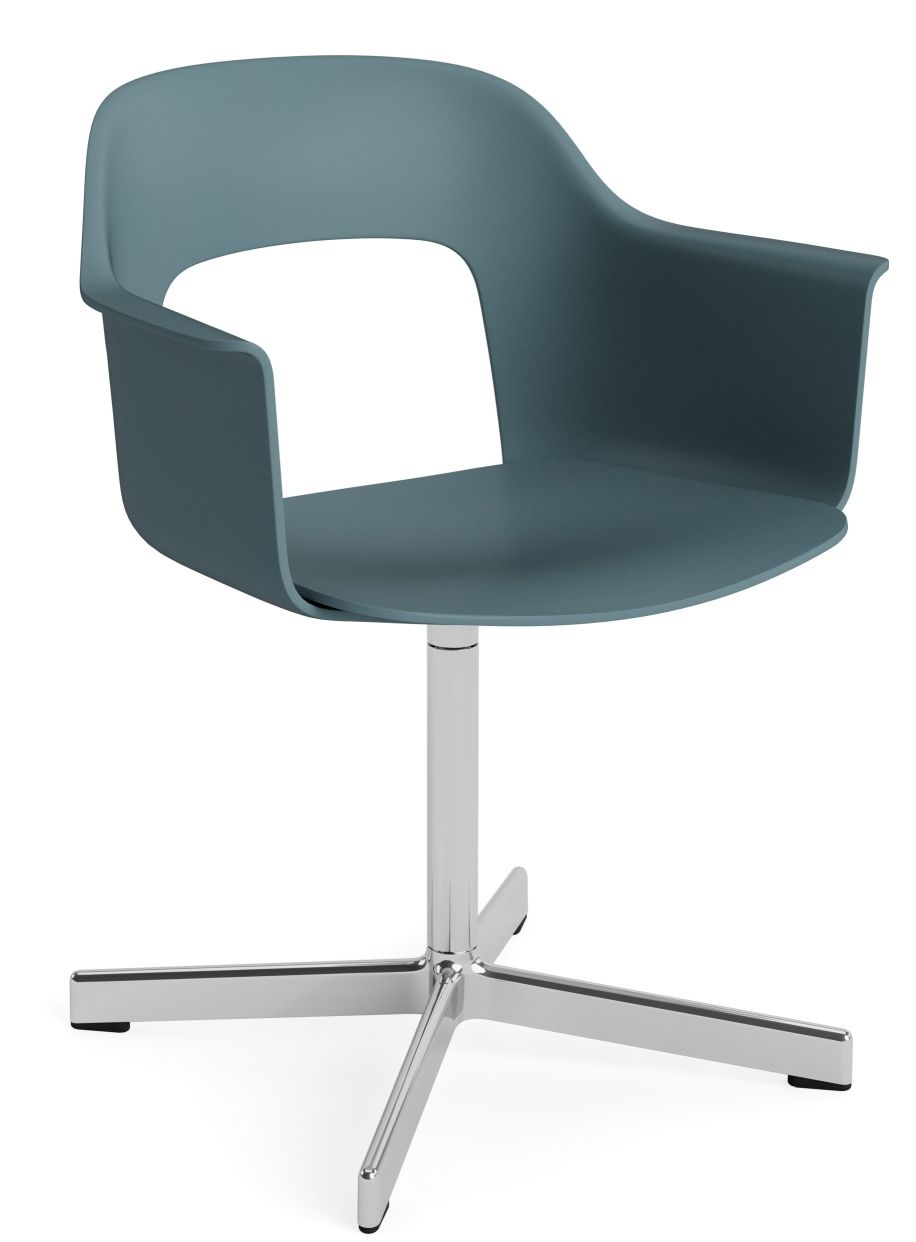 Layout Armchair 231 Chaise à accoudoirs Hay  