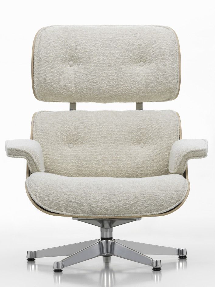 Eames Lounge Chair fauteuil CONFIGURATEUR Vitra 