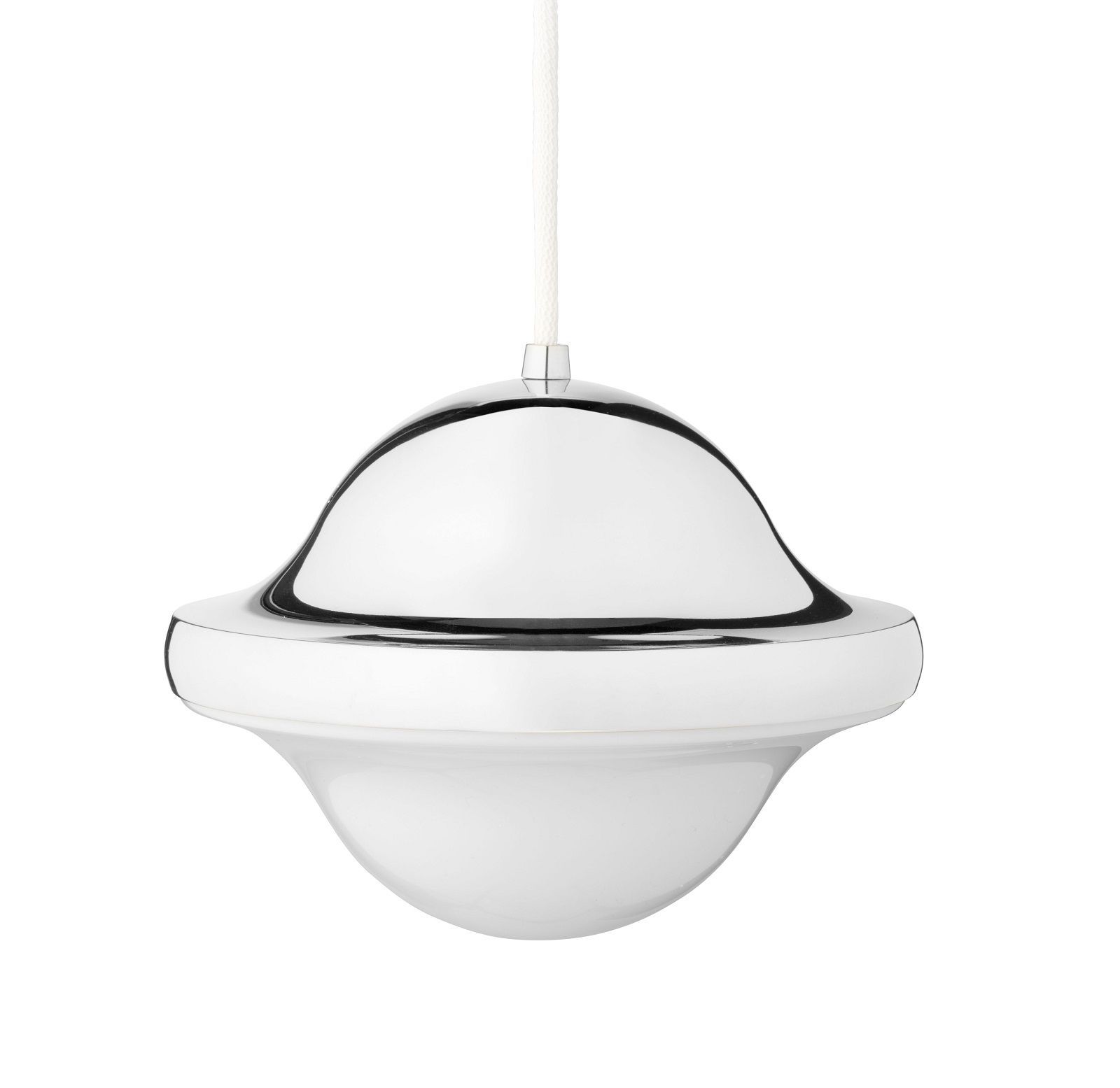 HK20 Bubi Pendant Lampe à suspendre Carl Hansen & Søn