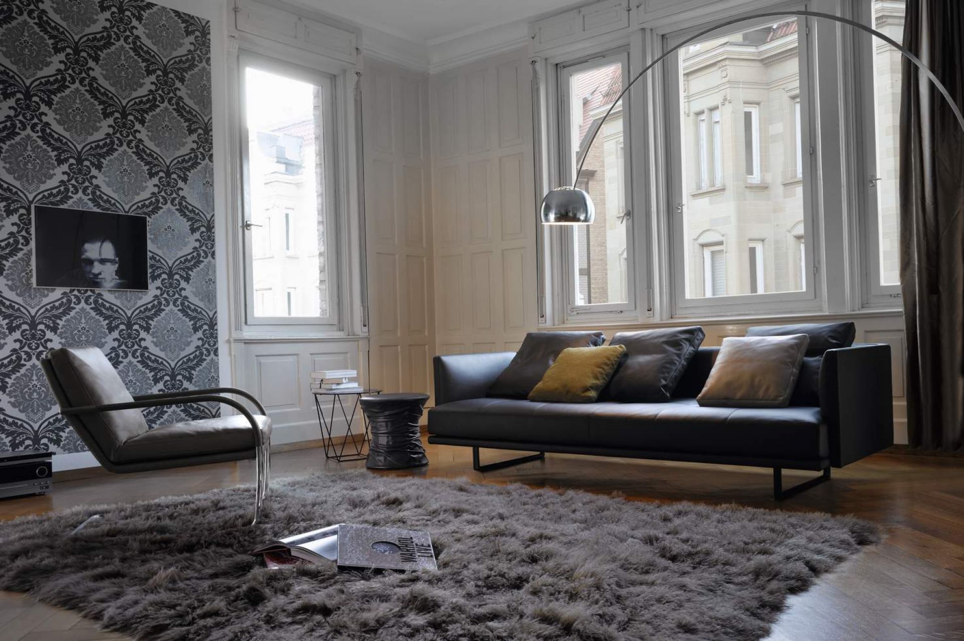 Prime Time Configurable Canapé Walter Knoll
