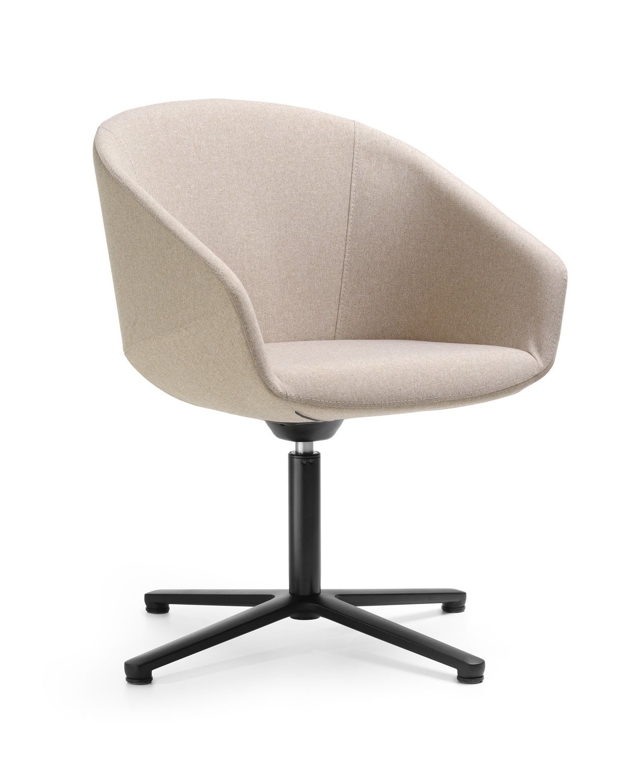 ox:co OX 4C fauteuil de conférence Bejot 