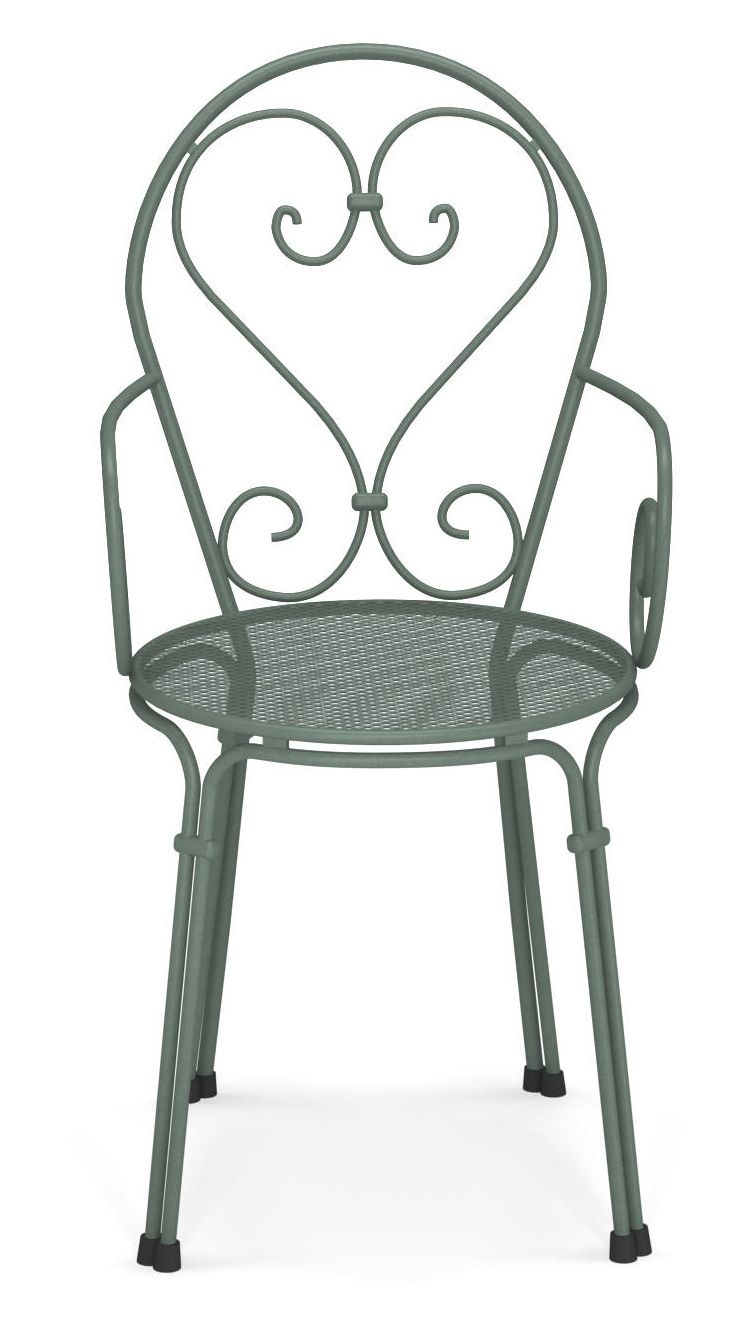 Pigalle chaise Outdoor Emu