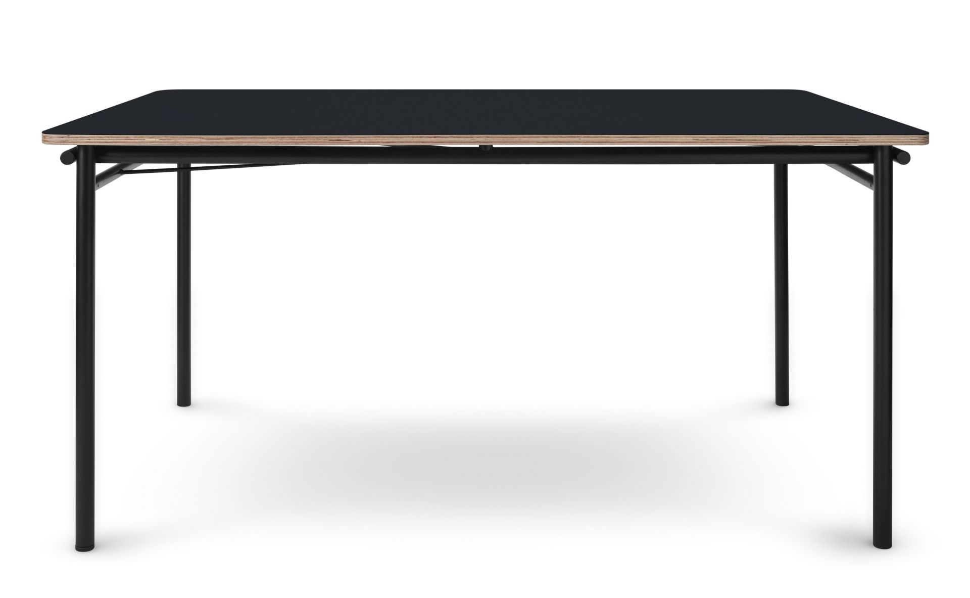 Taffel table à manger extensible Eva Solo