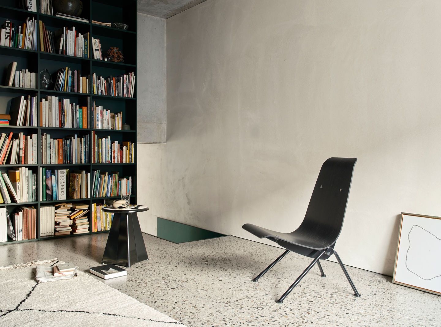 Antony Chaise LIMITED EDITION 2026 Vitra