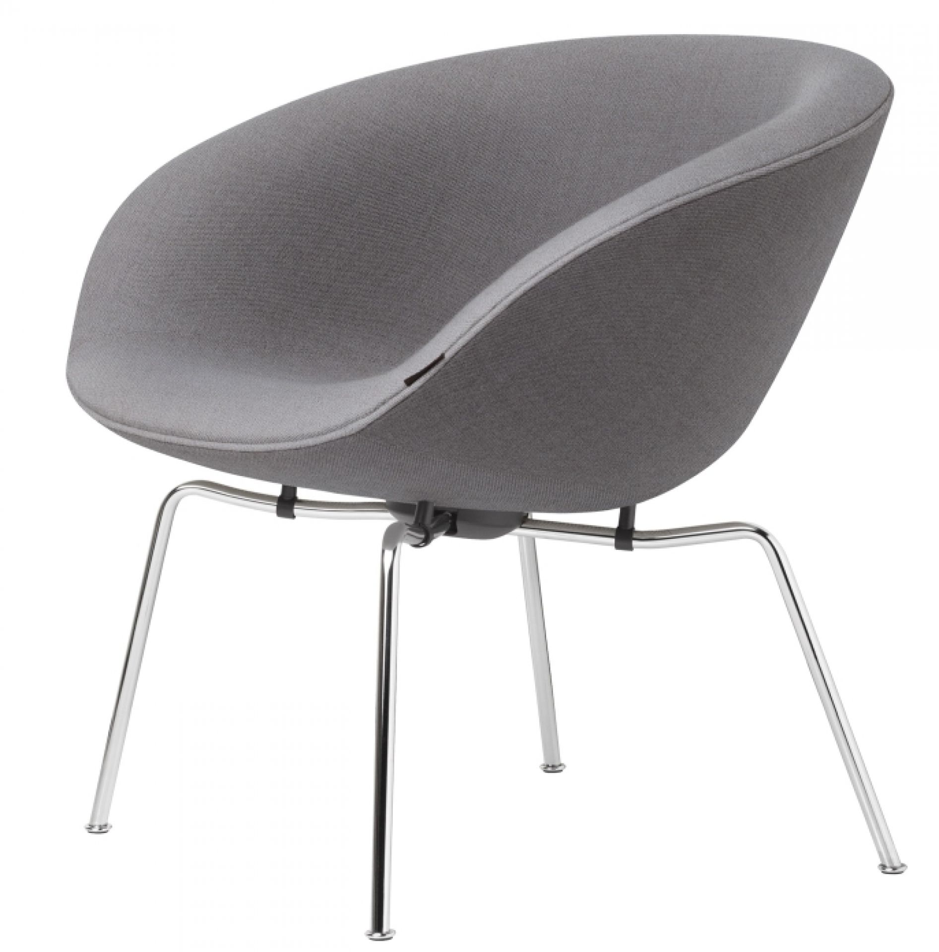 Pot Fauteuil Fritz Hansen